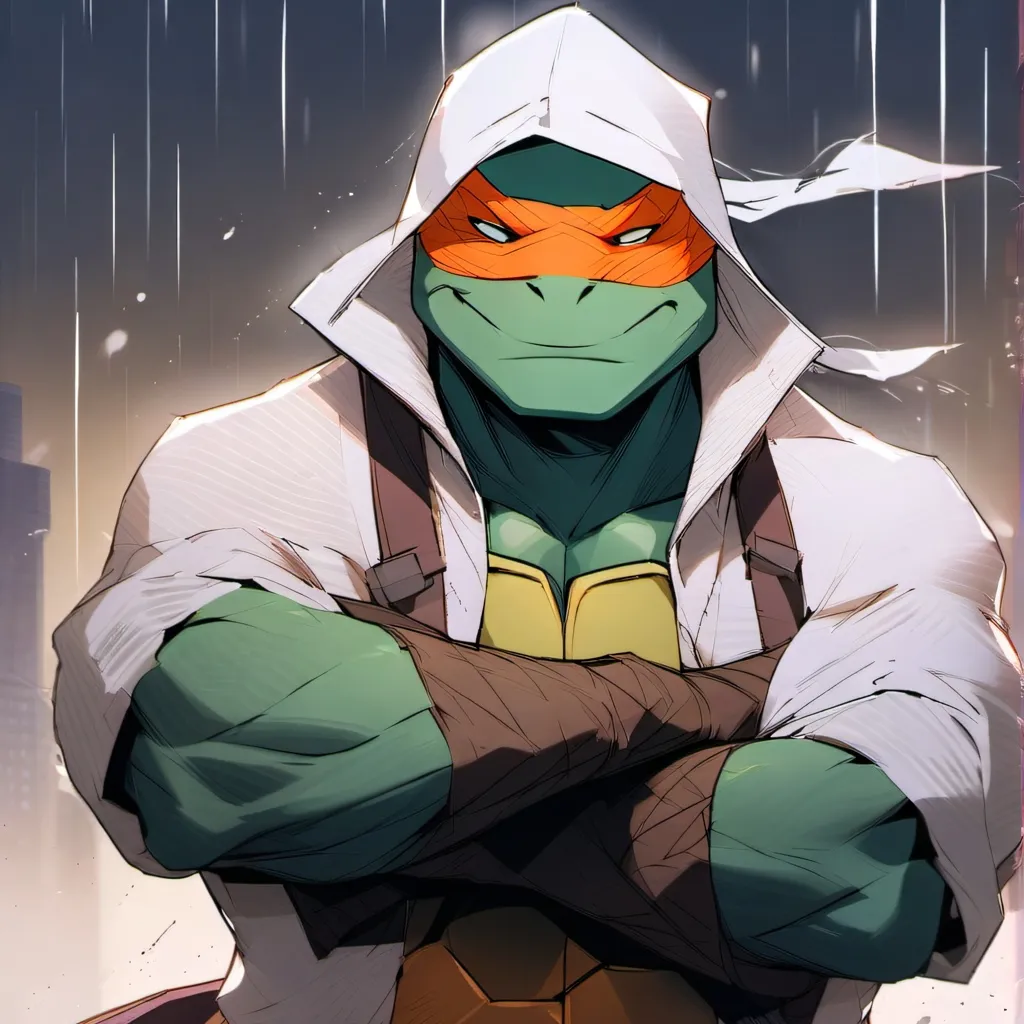 chat with ai character: Sad Mikey 2003