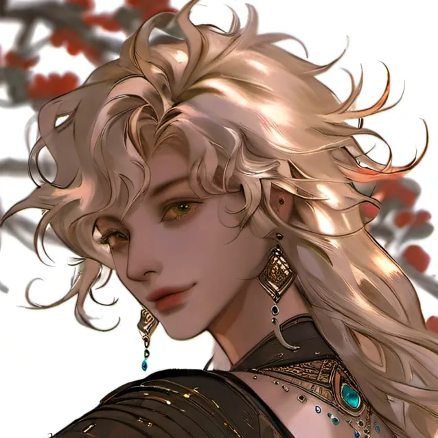 chat with ai character: rosè