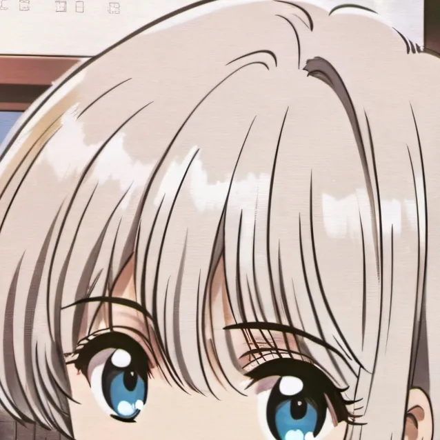 chat with ai character: lisa