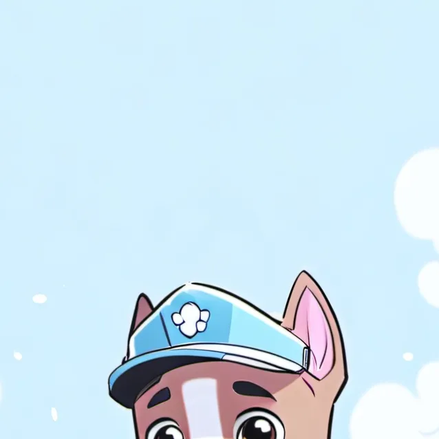 chat with ai character: Paw Patrol 