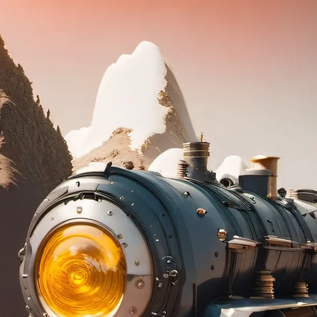 chat with ai character: RobotTrains 