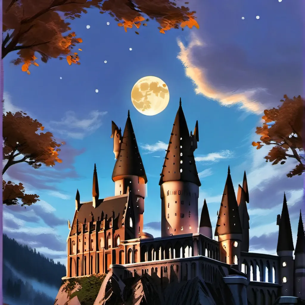 chat with ai character: HP (LIVIE)