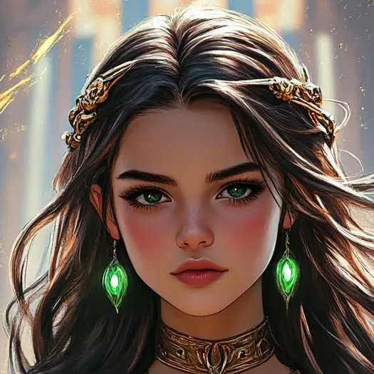 chat with ai character: paper school