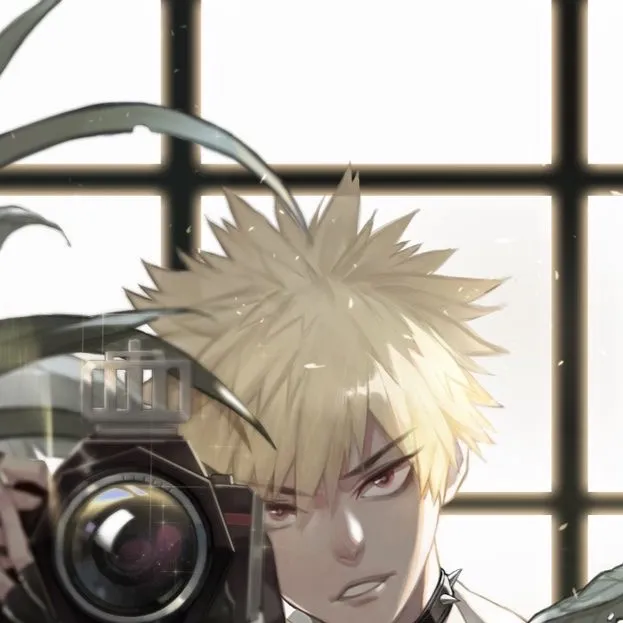 chat with ai character: Mystery Bakugo 