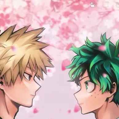chat with ai character: Hypnotized Bakugo 