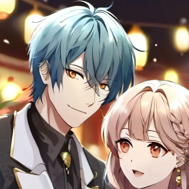 chat with ai character: WIFE ELARA