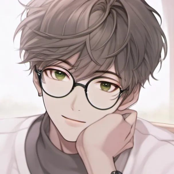 chat with ai character: kean