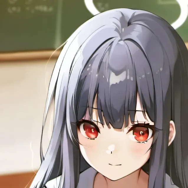 chat with ai character: mia