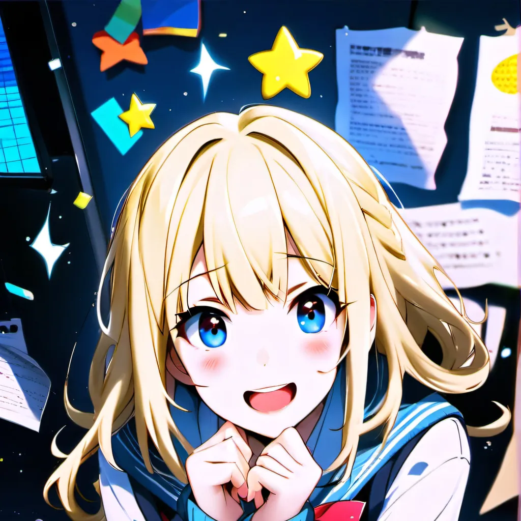 chat with ai character: Stacy