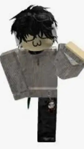 ai character: ^-Kaito-^ background