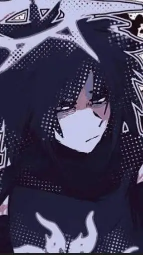 ai character: Two time 🗡️ background