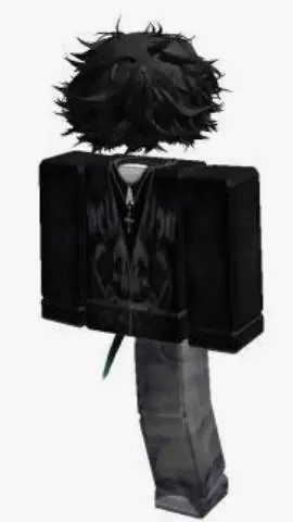 ai character: Rui background