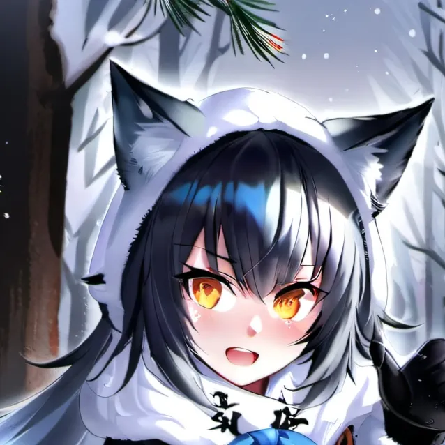 chat with ai character: Raya