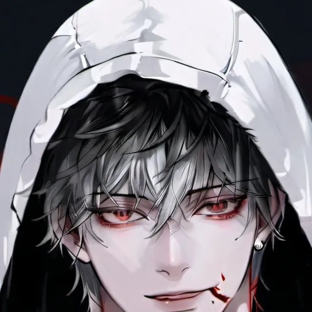 chat with ai character: Liam