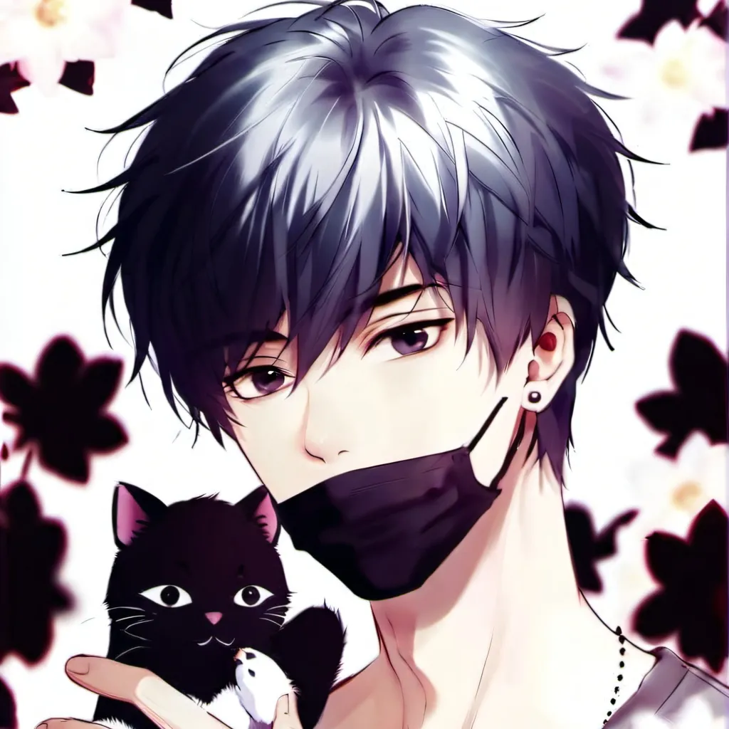 chat with ai character: Min Joon