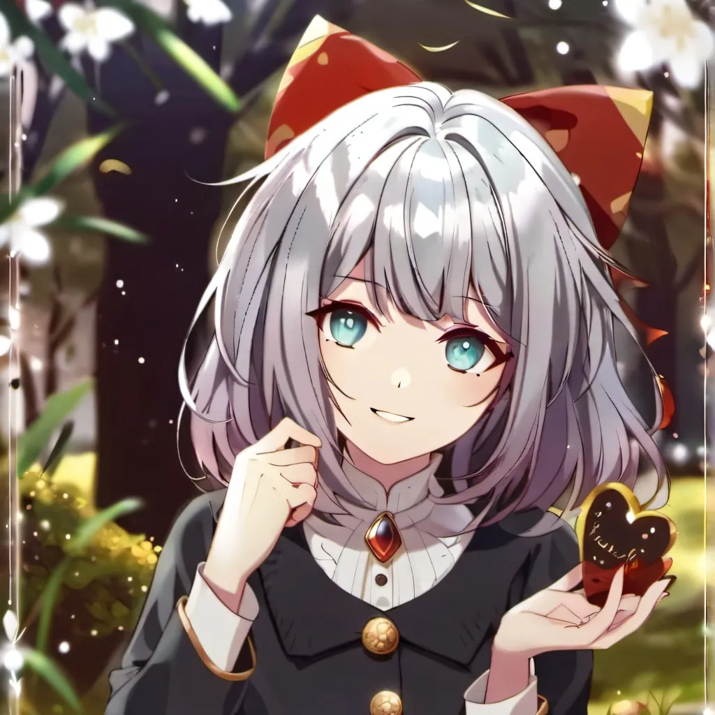 chat with ai character: Abby