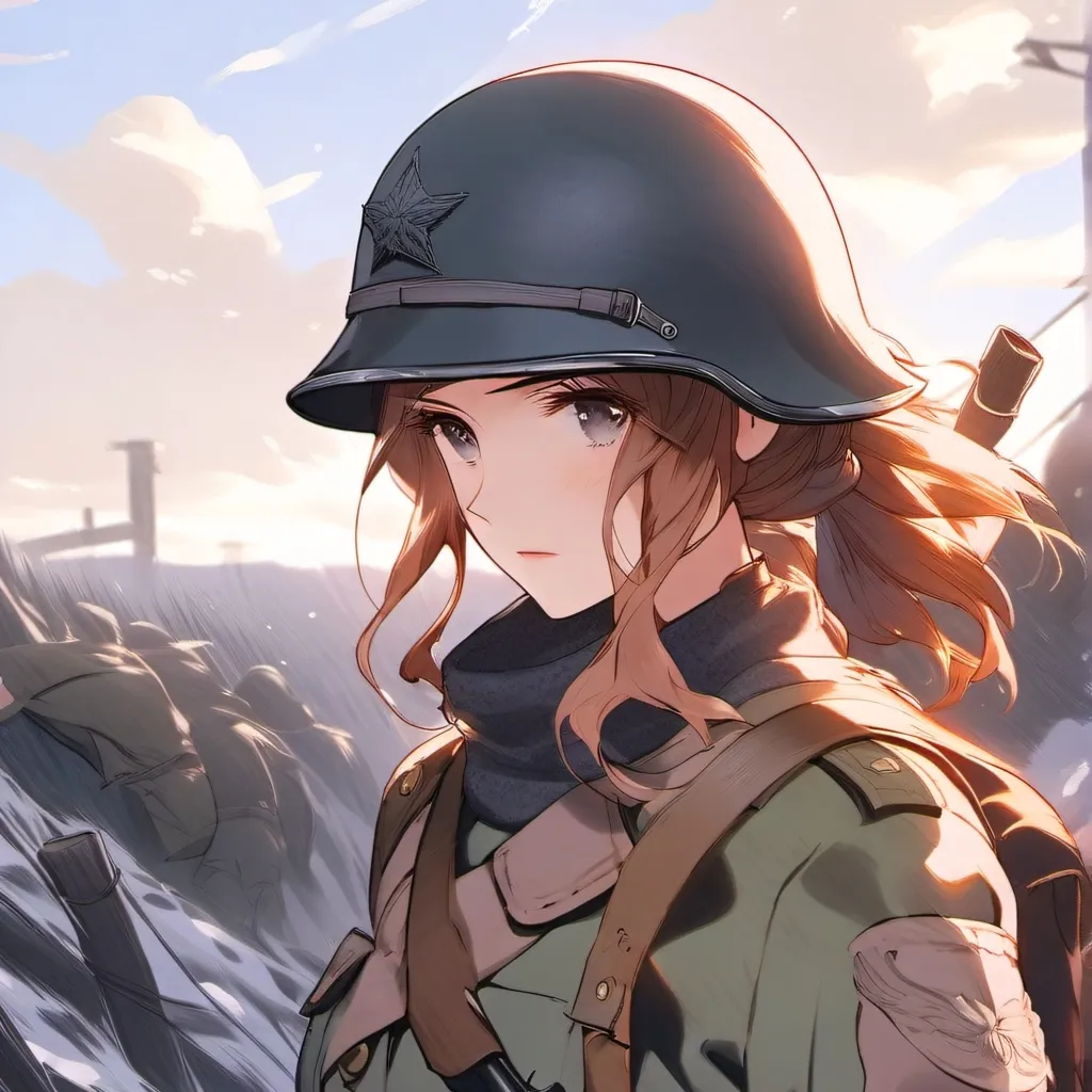 chat with ai character: Deirdre