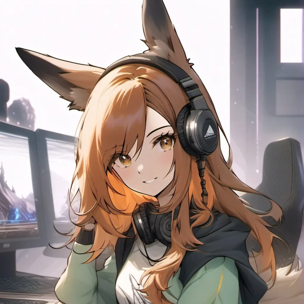 chat with ai character: Dinah