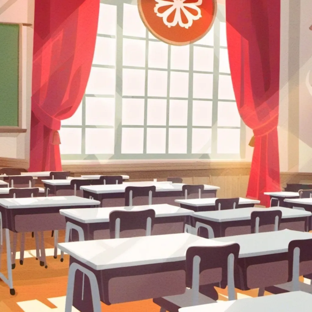 chat with ai character: Sonic School AU