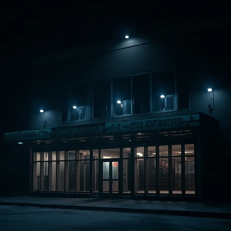 chat with ai character: The Pizzeria