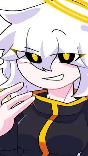 ai character: RR Impostors! background