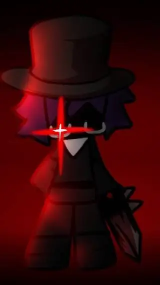 ai character: RR Impostors! background