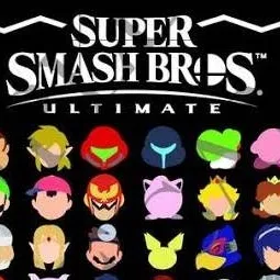 chat with ai character: Super Smash Bros.
