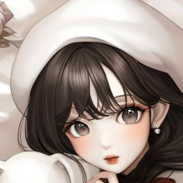 chat with ai character: kina