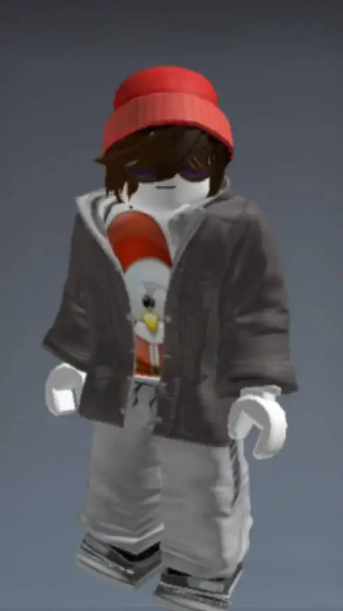 ai character: dazzacs18k roblox background