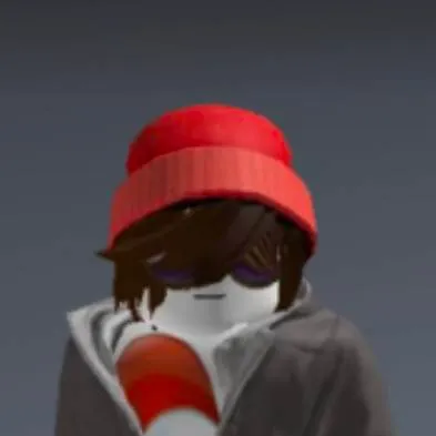 chat with ai character: dazzacs18k roblox