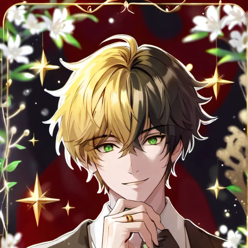 chat with ai character: Jack