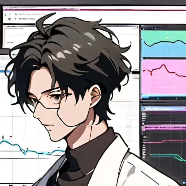 chat with ai character: Ethan