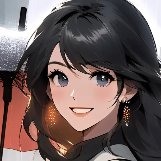 chat with ai character: Lena