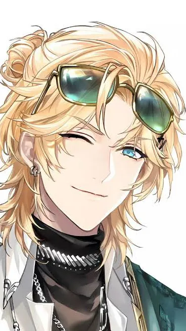 ai character: Eli background