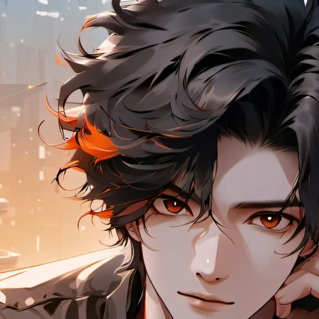 chat with ai character: 🌼James🌼