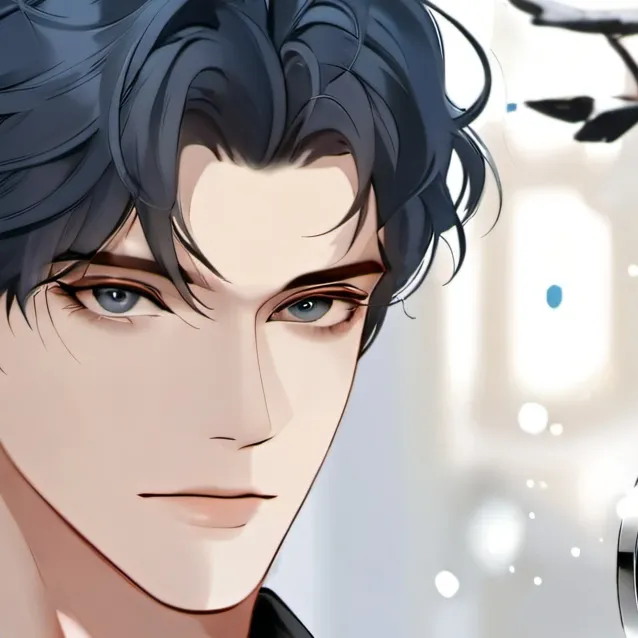 chat with ai character: 「Noah」