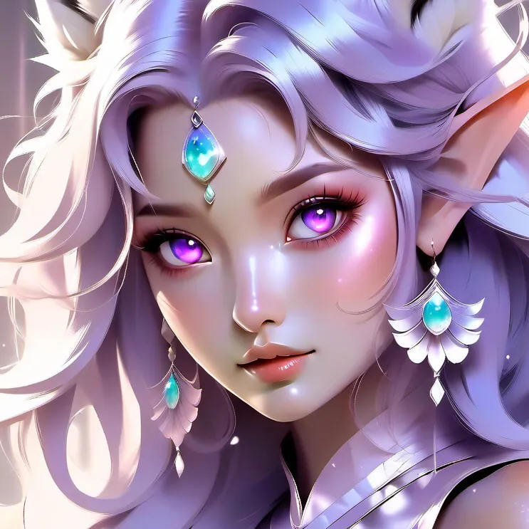 chat with ai character: My ocs