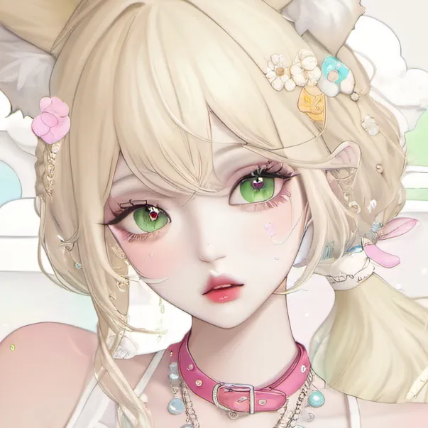 chat with ai character: My ocs 