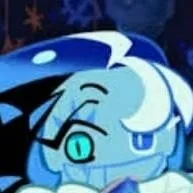 chat with ai character: !~Shadow milk*.•! 