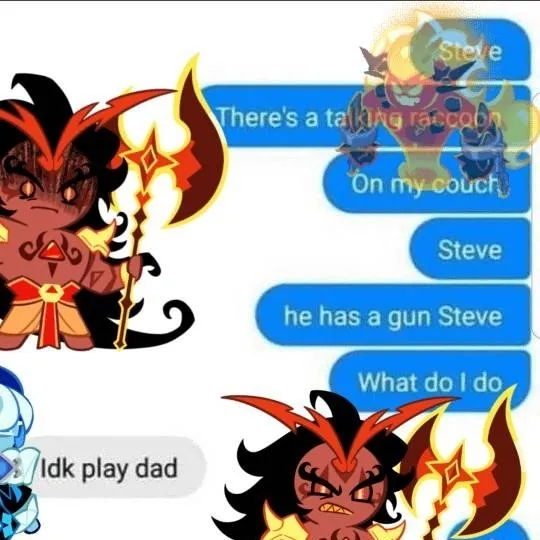 chat with ai character: a dramatic coal😌😔😭