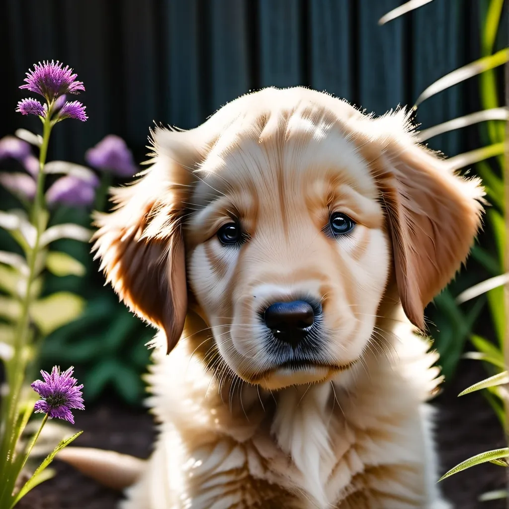 chat with ai character: puppy vs kitten