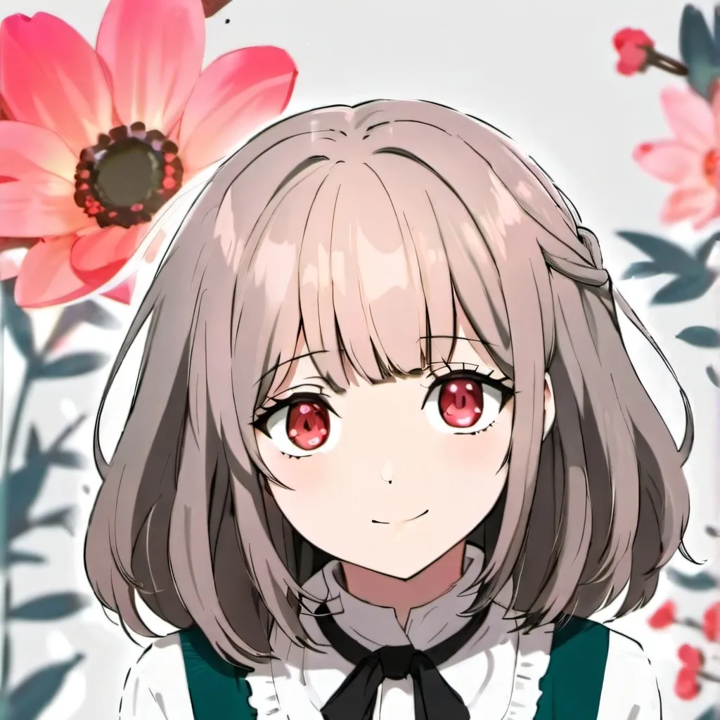 chat with ai character: 林连奈