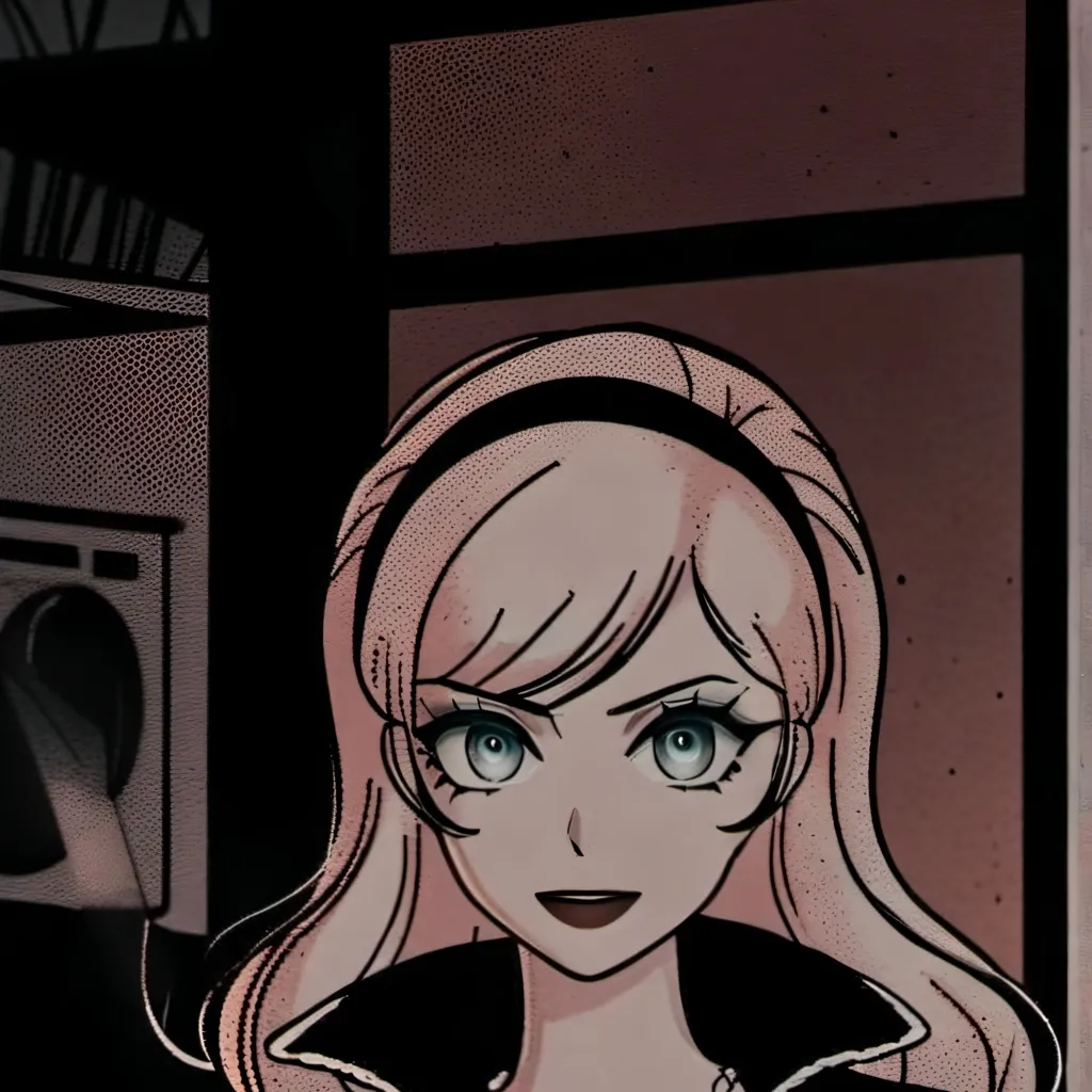 chat with ai character: 刘文怡