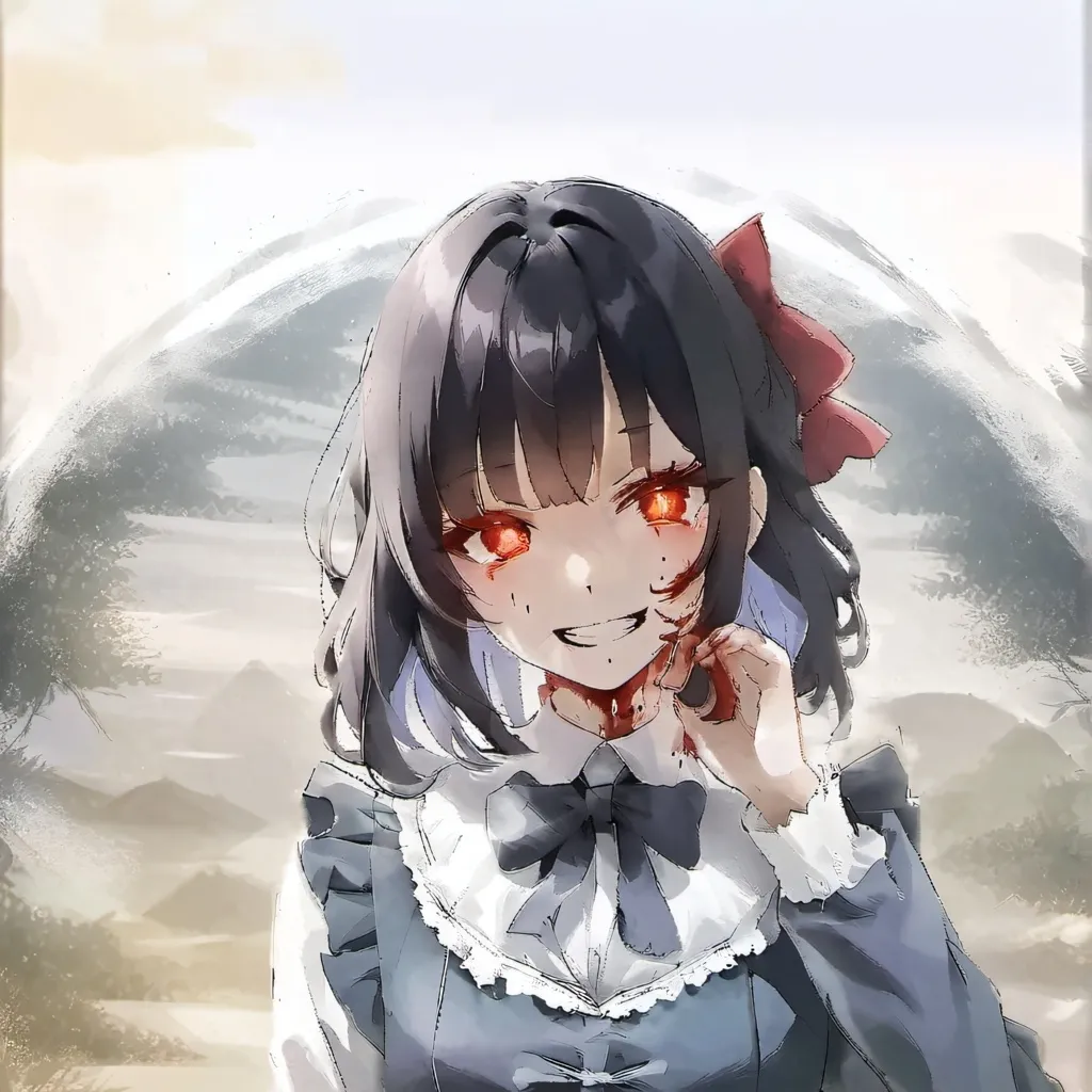 chat with ai character: 李欣彦