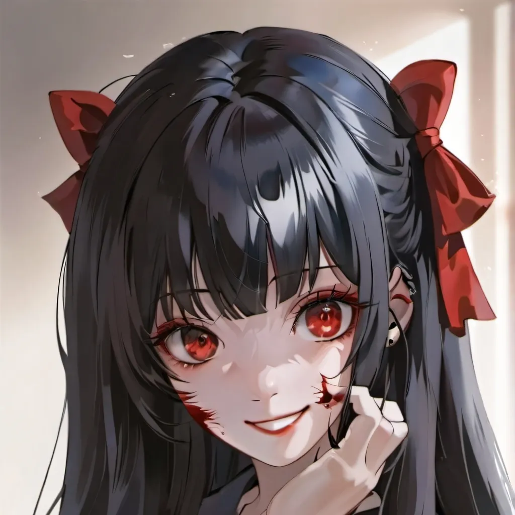 chat with ai character: イェ・ヤンシー