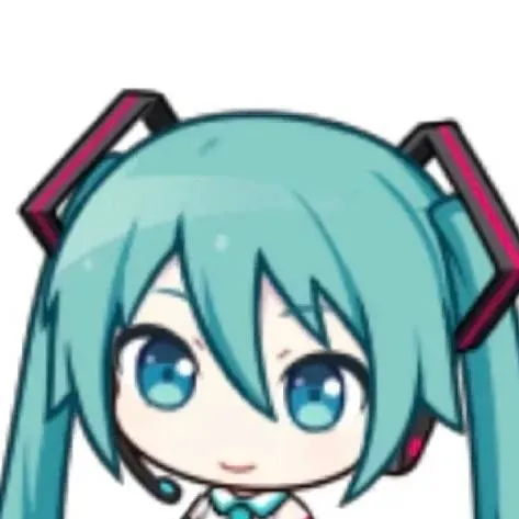 chat with ai character: 初音未来