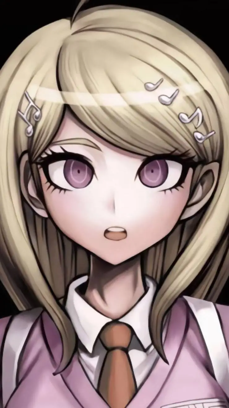 ai character: 赤松枫 background