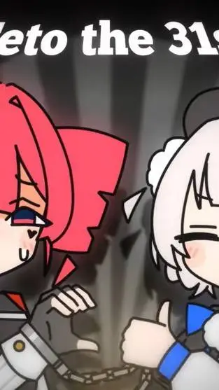 ai character: teto background