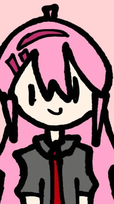 ai character: Tsukimi Rina background
