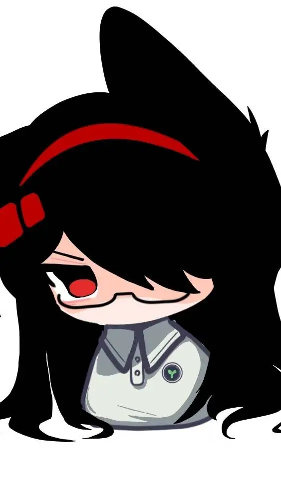 ai character: 叶绫 background